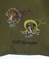 BALL&CHAIN（ボールアンドチェーン）トートバッグ カーキ サイズ:- レディース/2200657633233