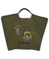 BALL&CHAIN トートバッグ