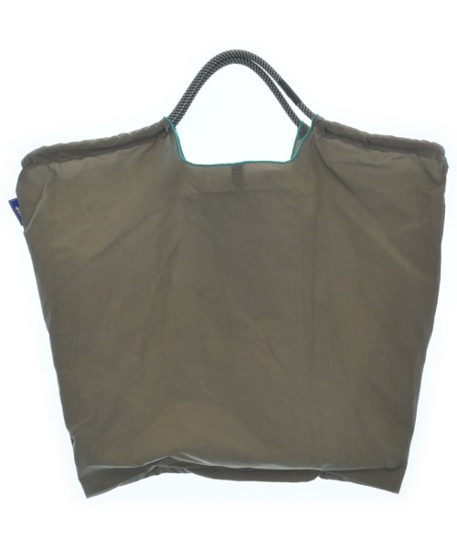 BALL&CHAIN（ボールアンドチェーン）トートバッグ グレー サイズ:- レディース/2200657633240