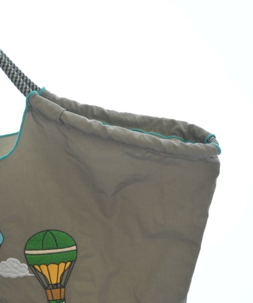 BALL&CHAIN（ボールアンドチェーン）トートバッグ グレー サイズ:- レディース/2200657633240