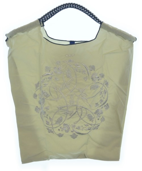 BALL&CHAIN(ボールアンドチェーン)トートバッグ グレー サイズ:-/2200657633257