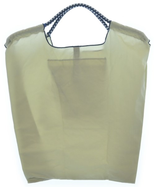 BALL&CHAIN（ボールアンドチェーン）トートバッグ グレー サイズ:- レディース/2200657633257