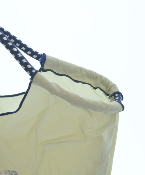 BALL&CHAIN（ボールアンドチェーン）トートバッグ グレー サイズ:- レディース/2200657633257