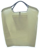 BALL&CHAIN（ボールアンドチェーン）トートバッグ グレー サイズ:- レディース/2200657633257