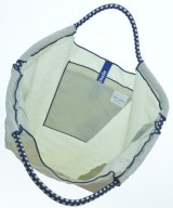 BALL&CHAIN（ボールアンドチェーン）トートバッグ グレー サイズ:- レディース/2200657633257