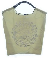 BALL&CHAIN トートバッグ