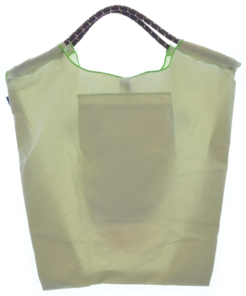 BALL&CHAIN（ボールアンドチェーン）トートバッグ グレー サイズ:- レディース/2200657633271