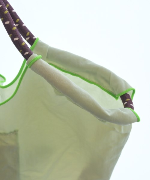 BALL&CHAIN（ボールアンドチェーン）トートバッグ グレー サイズ:- レディース/2200657633271