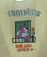 BALL&CHAIN（ボールアンドチェーン）トートバッグ グレー サイズ:- レディース/2200657633271