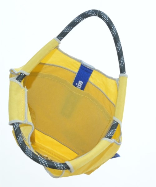 BALL&CHAIN（ボールアンドチェーン）ショルダーバッグ 黄 サイズ:- レディース/2200657633288