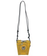 BALL&CHAIN（ボールアンドチェーン）ショルダーバッグ 黄 サイズ:- レディース/2200657633288