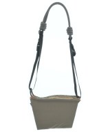 BALL&CHAIN（ボールアンドチェーン）ショルダーバッグ グレー サイズ:- レディース/2200657633295