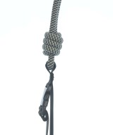 BALL&CHAIN（ボールアンドチェーン）ショルダーバッグ グレー サイズ:- レディース/2200657633295