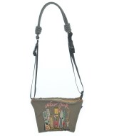 BALL&CHAIN ショルダーバッグ