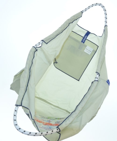 BALL&CHAIN（ボールアンドチェーン）トートバッグ グレー サイズ:- レディース/2200657633301