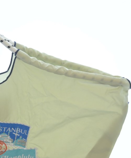 BALL&CHAIN（ボールアンドチェーン）トートバッグ グレー サイズ:- レディース/2200657633301