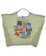 BALL&CHAIN（ボールアンドチェーン）トートバッグ グレー サイズ:- レディース/2200657633301