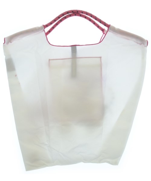 BALL&CHAIN（ボールアンドチェーン）トートバッグ 白 サイズ:- レディース/2200657633318