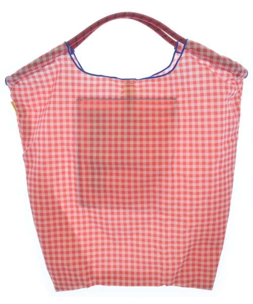 BALL&CHAIN（ボールアンドチェーン）トートバッグ 赤 サイズ:- レディース/2200657633325