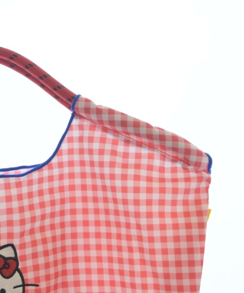 BALL&CHAIN（ボールアンドチェーン）トートバッグ 赤 サイズ:- レディース/2200657633325