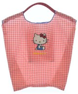 BALL&CHAIN（ボールアンドチェーン）トートバッグ 赤 サイズ:- レディース/2200657633325