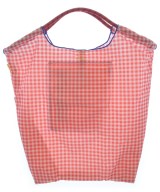 BALL&CHAIN（ボールアンドチェーン）トートバッグ 赤 サイズ:- レディース/2200657633325