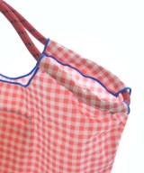 BALL&CHAIN（ボールアンドチェーン）トートバッグ 赤 サイズ:- レディース/2200657633325