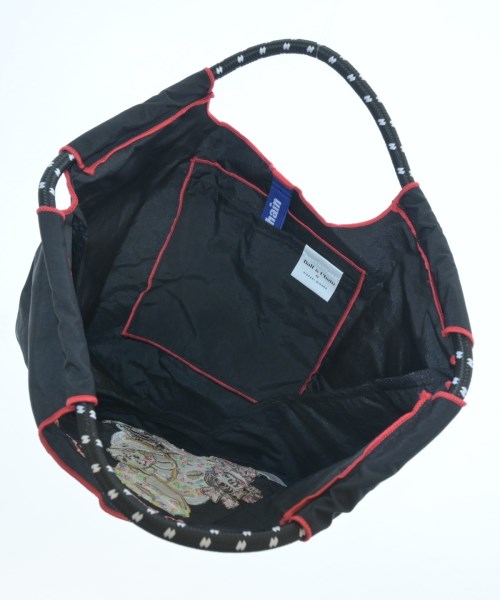 BALL&CHAIN（ボールアンドチェーン）トートバッグ 黒 サイズ:- レディース/2200657633332