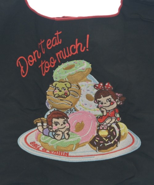 BALL&CHAIN（ボールアンドチェーン）トートバッグ 黒 サイズ:- レディース/2200657633332