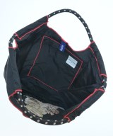 BALL&CHAIN（ボールアンドチェーン）トートバッグ 黒 サイズ:- レディース/2200657633332