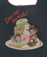 BALL&CHAIN（ボールアンドチェーン）トートバッグ 黒 サイズ:- レディース/2200657633332