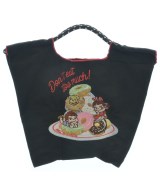 BALL&CHAIN トートバッグ