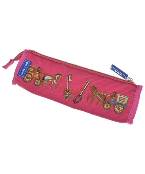 BALL&CHAIN（ボールアンドチェーン）小物類（その他） ピンク サイズ:- レディース/2200657633363