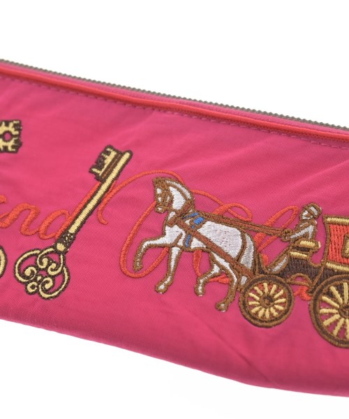 BALL&CHAIN（ボールアンドチェーン）小物類（その他） ピンク サイズ:- レディース/2200657633363