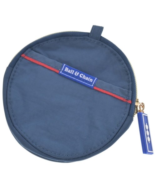 BALL&CHAIN（ボールアンドチェーン）小物類（その他） 紺 サイズ:- レディース/2200657633394