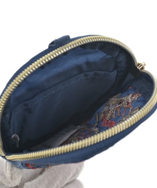 BALL&CHAIN（ボールアンドチェーン）小物類（その他） 紺 サイズ:- レディース/2200657633394