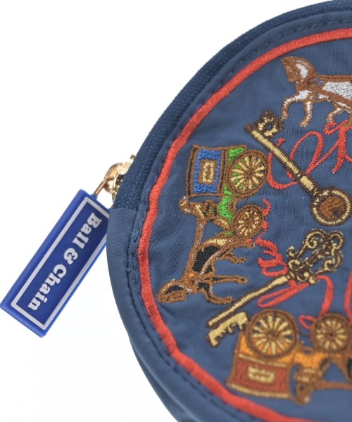 BALL&CHAIN（ボールアンドチェーン）小物類（その他） 紺 サイズ:- レディース/2200657633394