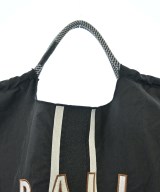 BALL&CHAIN（ボールアンドチェーン）トートバッグ 黒 サイズ:- レディース/2200660618067