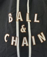 BALL&CHAIN（ボールアンドチェーン）トートバッグ 黒 サイズ:- レディース/2200660618067