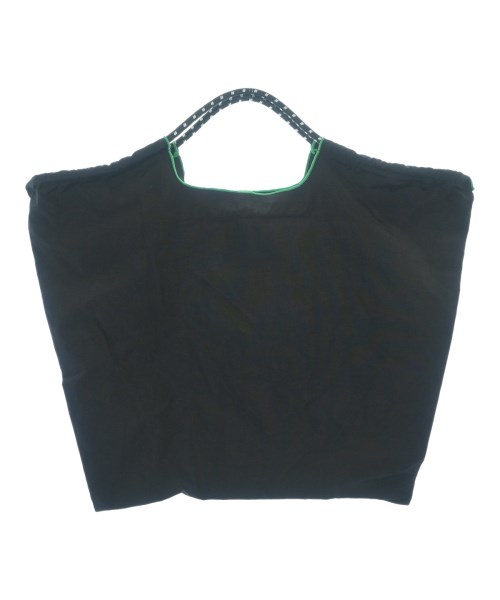 BALL&CHAIN（ボールアンドチェーン）トートバッグ 黒 サイズ:L レディース/2200671120047