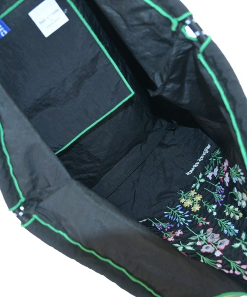 BALL&CHAIN（ボールアンドチェーン）トートバッグ 黒 サイズ:L レディース/2200671120047