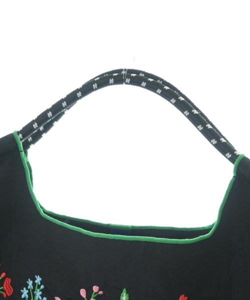 BALL&CHAIN（ボールアンドチェーン）トートバッグ 黒 サイズ:L レディース/2200671120047