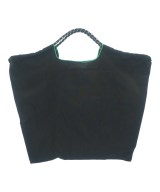 BALL&CHAIN（ボールアンドチェーン）トートバッグ 黒 サイズ:L レディース/2200671120047