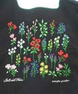 BALL&CHAIN（ボールアンドチェーン）トートバッグ 黒 サイズ:L レディース/2200671120047