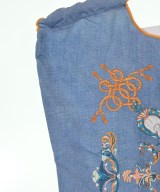 BALL&CHAIN（ボールアンドチェーン）トートバッグ 青 サイズ:- レディース/2200724664108