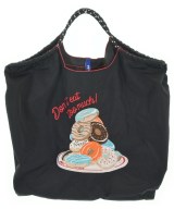 BALL&CHAIN トートバッグ