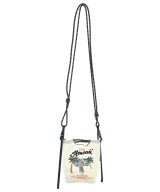 BALL&CHAIN（ボールアンドチェーン）ショルダーバッグ 白 サイズ:- レディース/2200682112093