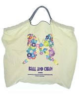 BALL&CHAIN（ボールアンドチェーン）トートバッグ グレー サイズ:- レディース/2200687483013