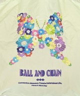 BALL&CHAIN（ボールアンドチェーン）トートバッグ グレー サイズ:- レディース/2200687483013