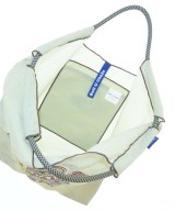 BALL&CHAIN（ボールアンドチェーン）トートバッグ 白 サイズ:- レディース/2200672743160